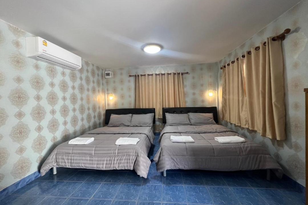 Photo of Bedroom in Song Phi Nong