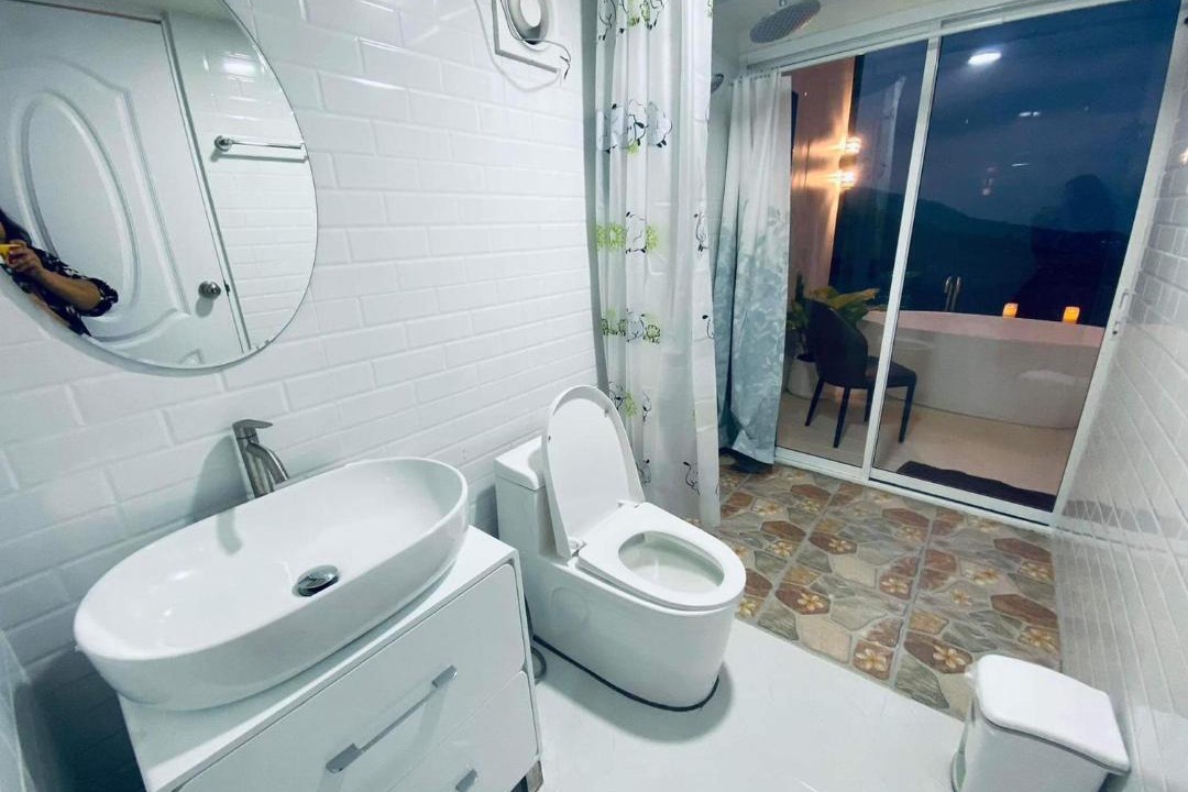 Photo of Bathroom in Chiang Rai Province