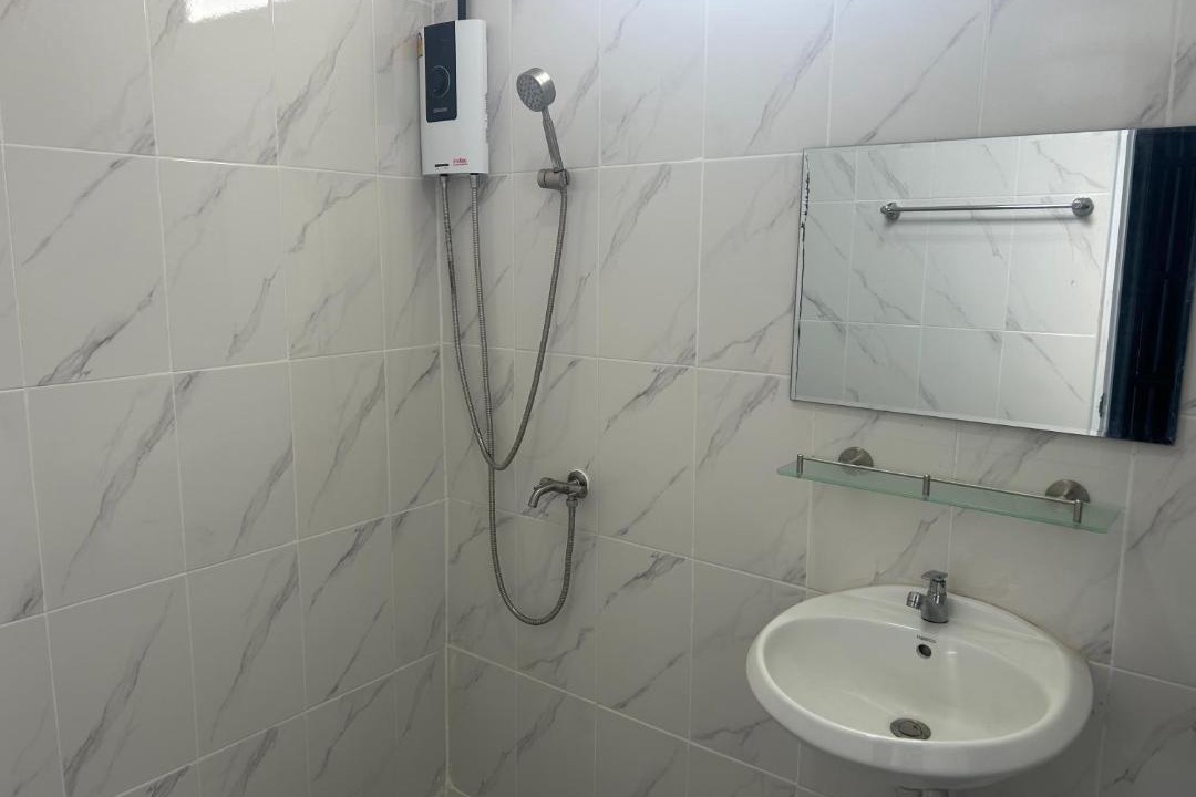 Photo of Bathroom in Samoeng