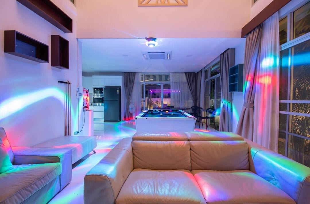 Photo of Livingroom in Na Chom Thian