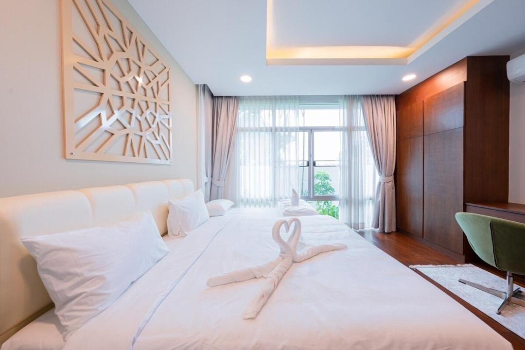 Photo of Bedroom in Na Chom Thian