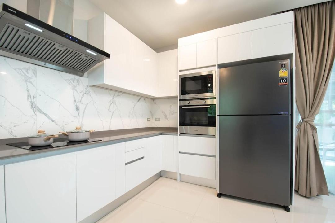 Photo of Kitchen in Na Chom Thian