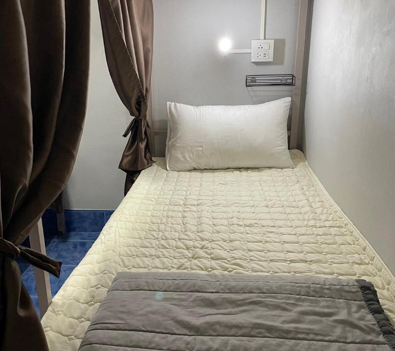 Photo of Bedroom in Phangnga