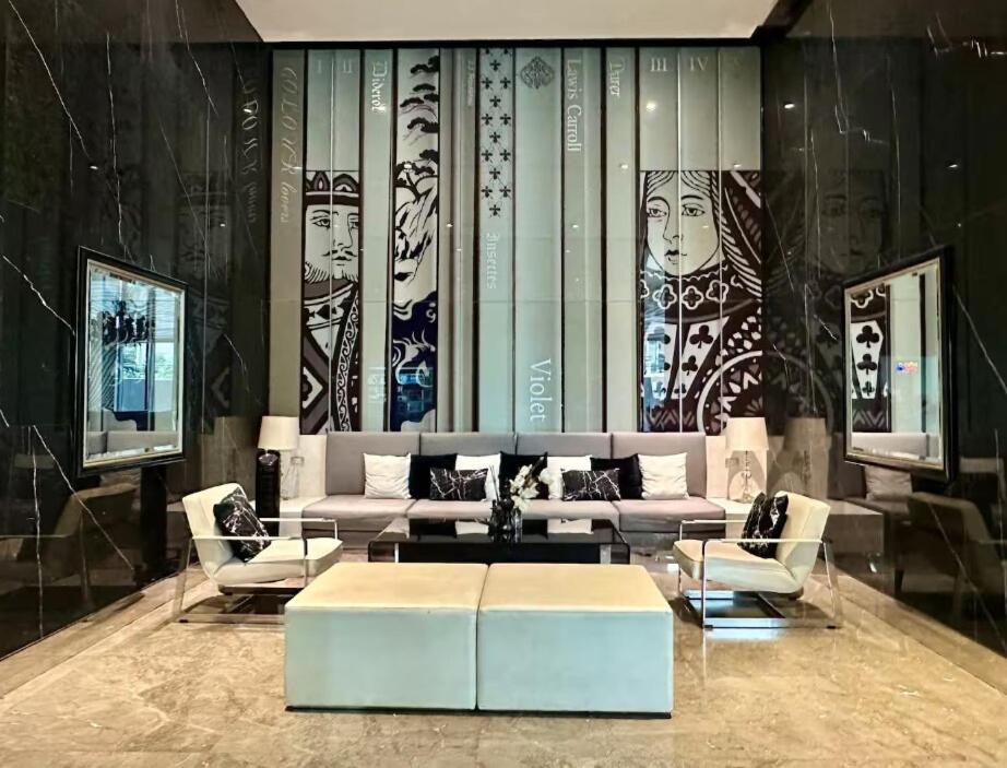 Photo of Livingroom in Sukhumvit