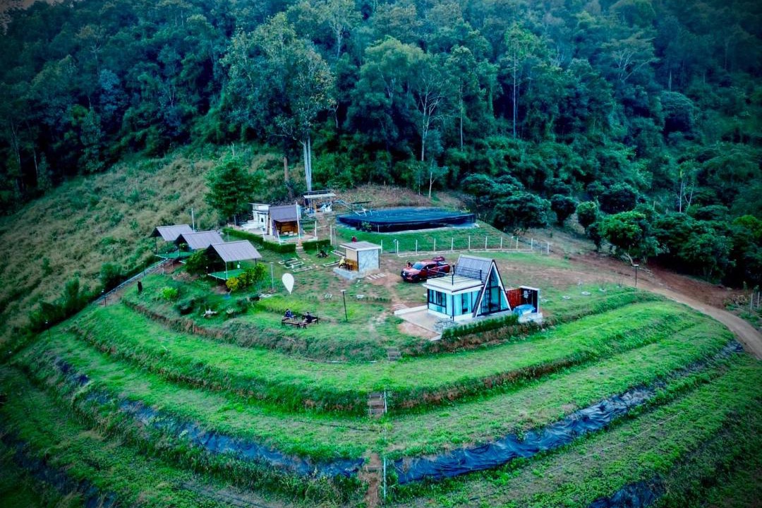 Photo of Others in Samoeng