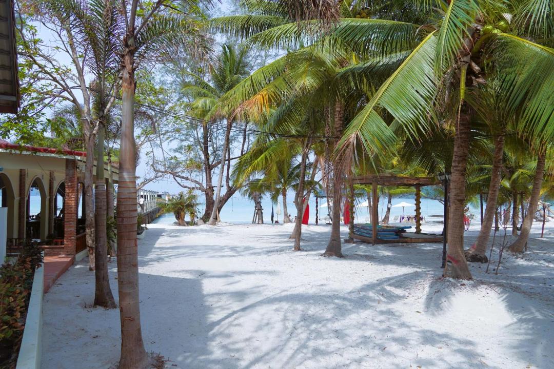 Photo of Others in Koh Rong Sanloem