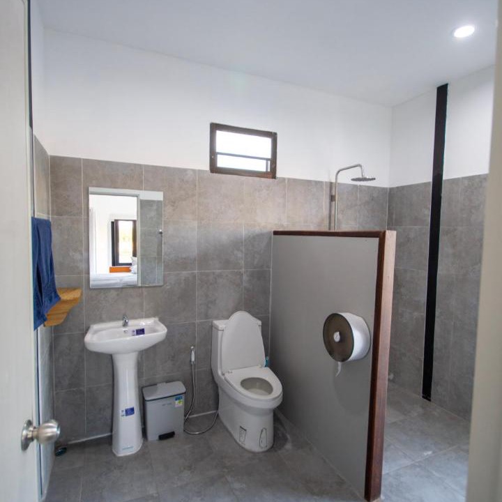 Photo of Bathroom in Ban Luang
