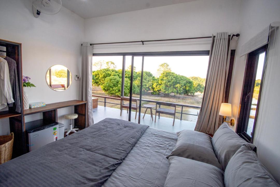Photo of Bedroom in Ban Luang