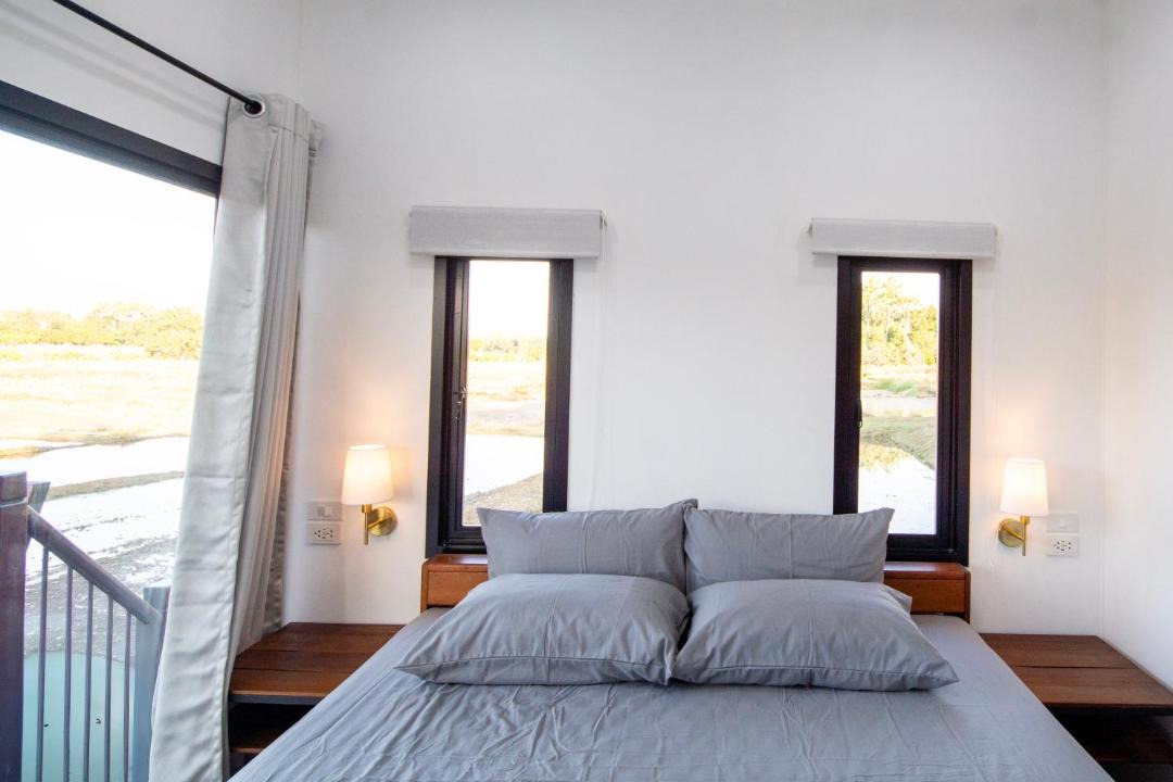Photo of Bedroom in Ban Luang