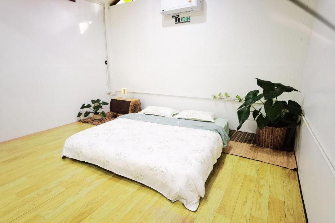 Photo of Bedroom in Bang Rakam