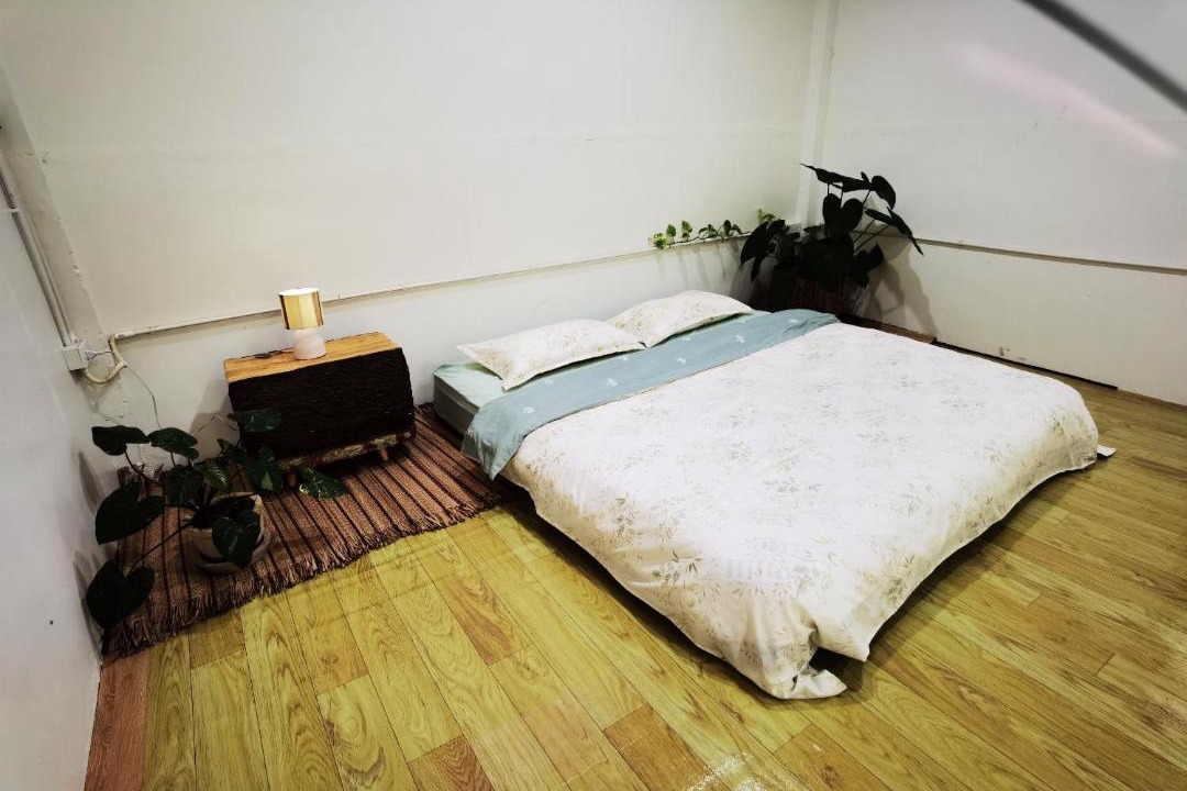 Photo of Bedroom in Bang Rakam