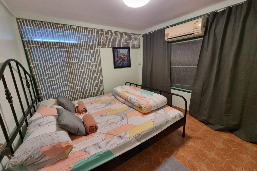 Photo of Bedroom in Bang Kapi
