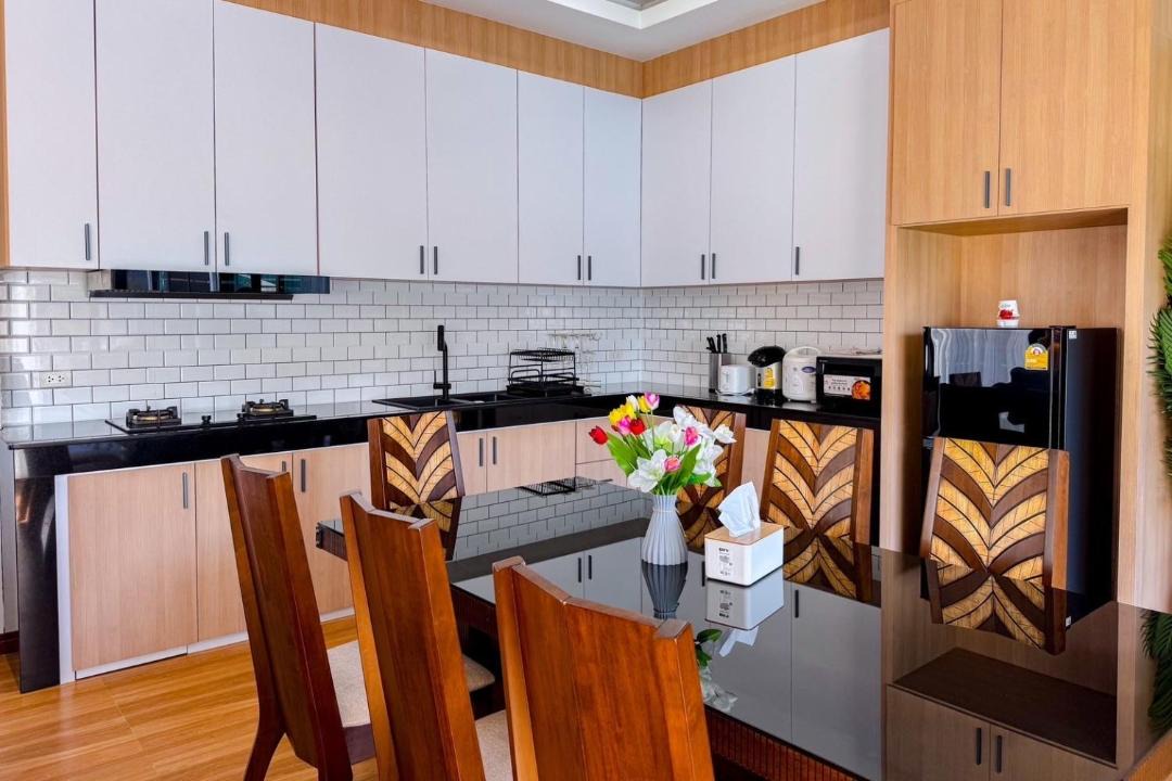 Photo of Kitchen in Krabi