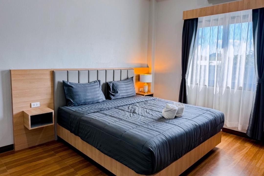 Photo of Bedroom in Krabi