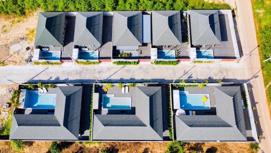 Photo of Buildings in Krabi