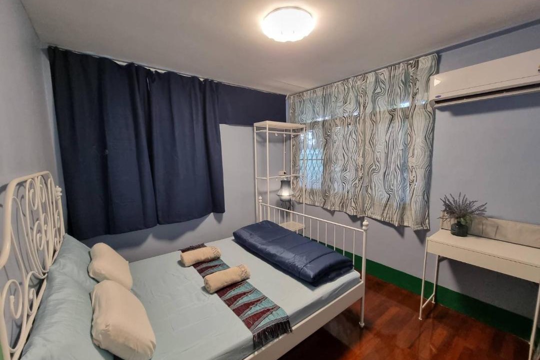 Photo of Bedroom in Bang Kapi