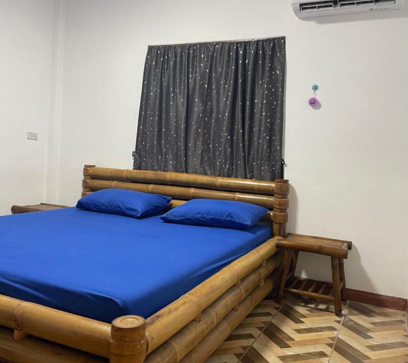 Photo of Bedroom in Ranong