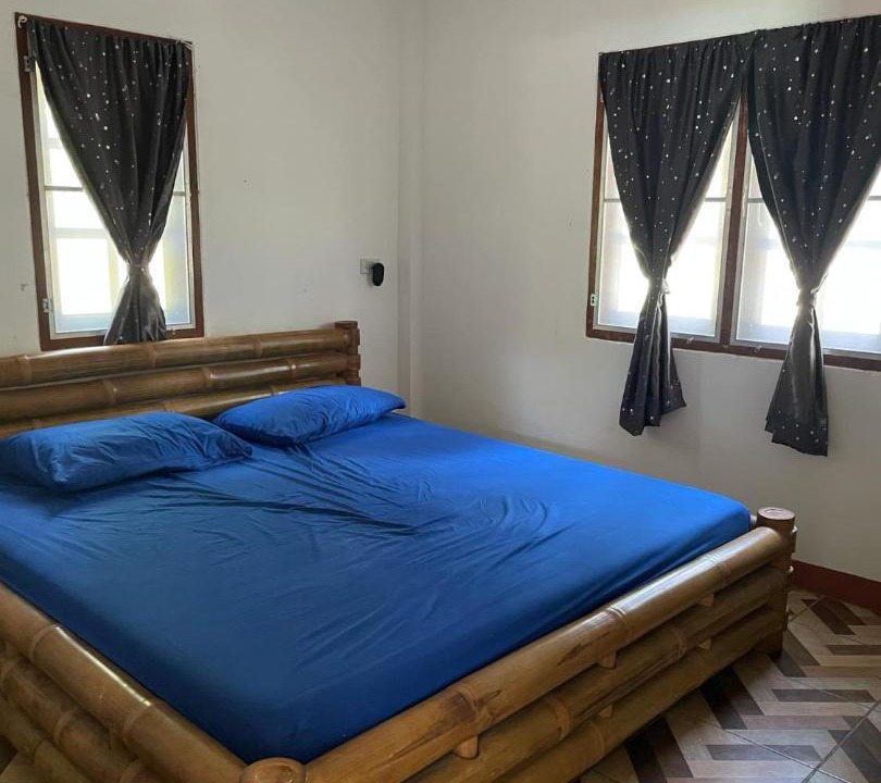 Photo of Bedroom in Ranong
