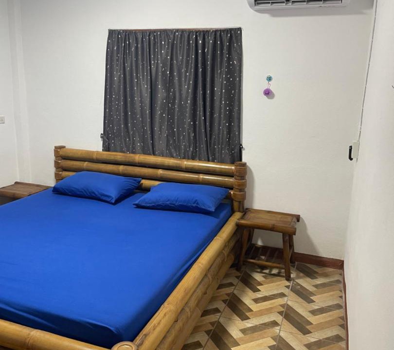 Photo of Bedroom in Ranong