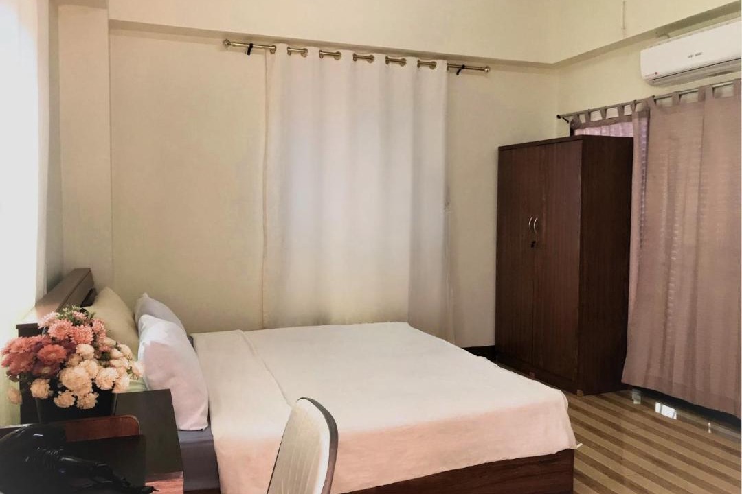 Photo of Bedroom in Wat Ket