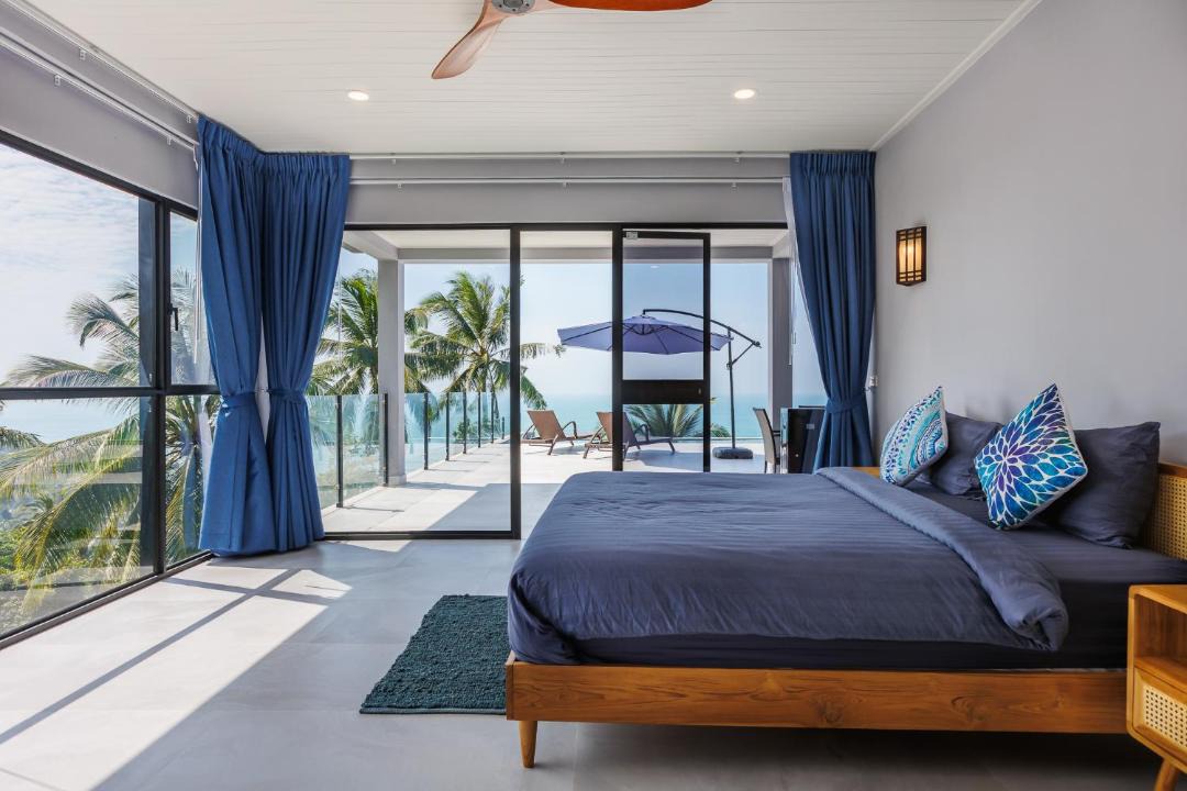 Photo of Bedroom in Haad Yao