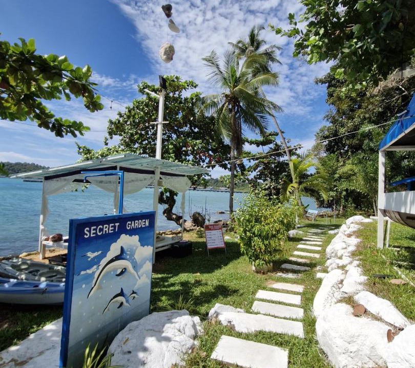 Photo of Others in Khong Koi Beach