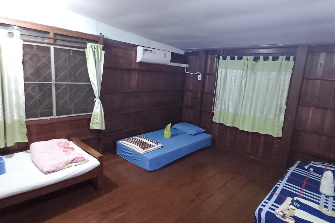 Photo of Bedroom in Mae Hong Son