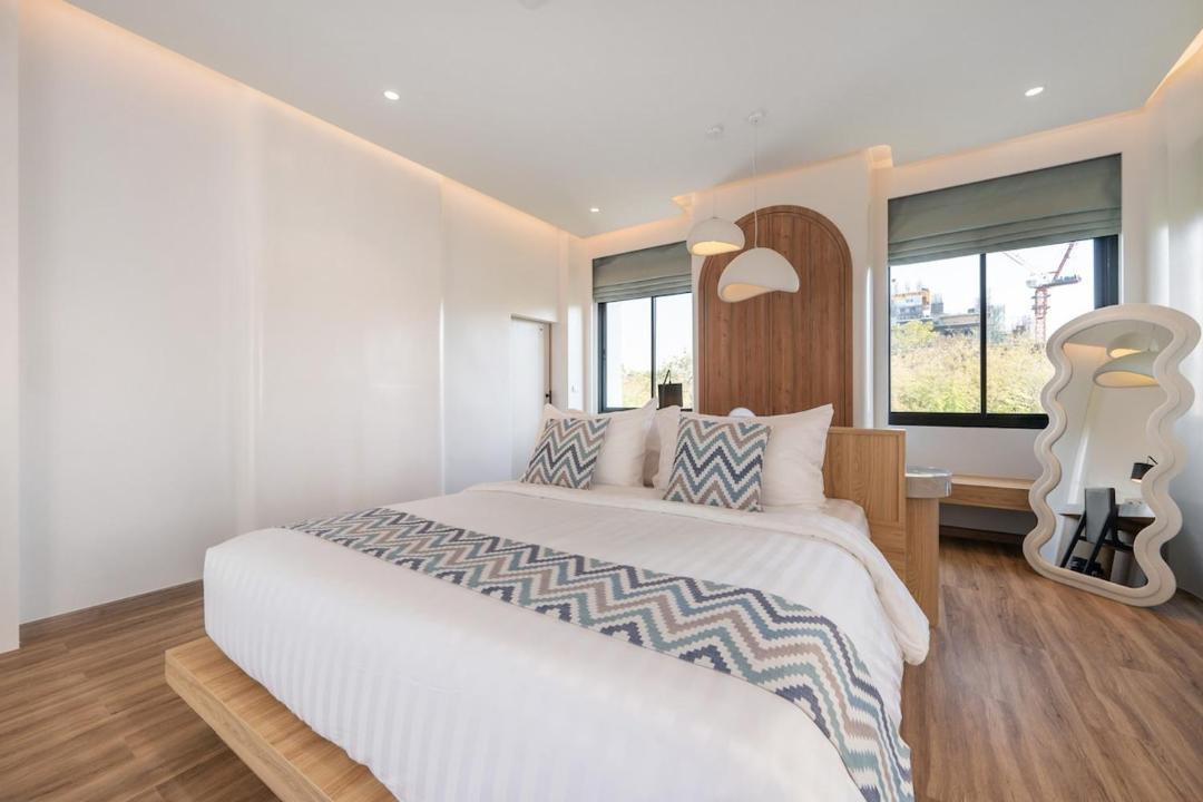 Photo of Bedroom in Na Chom Thian