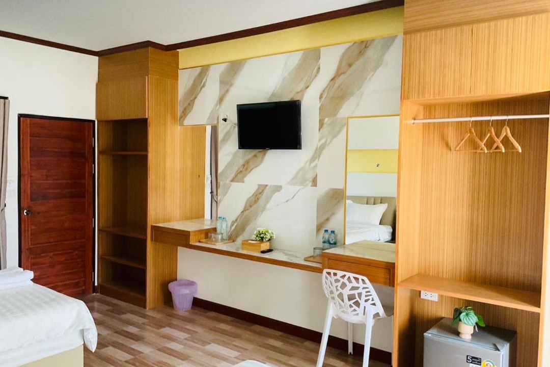 Photo of Bedroom in Pathio