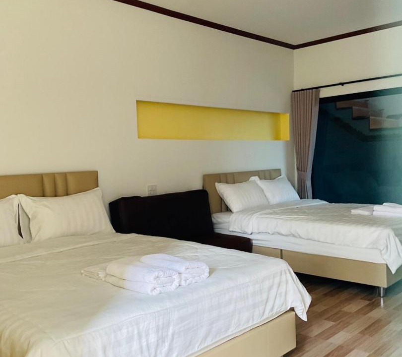 Photo of Bedroom in Pathio