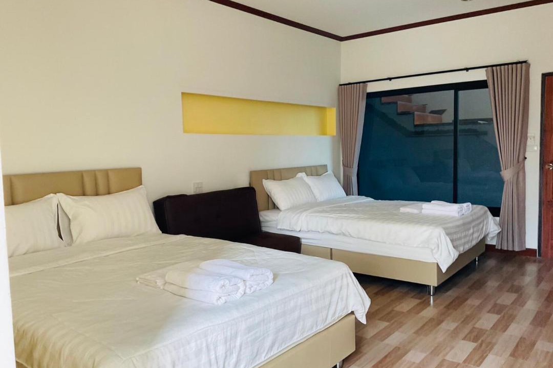 Photo of Bedroom in Pathio