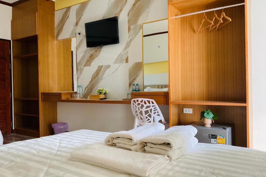 Photo of Bedroom in Pathio