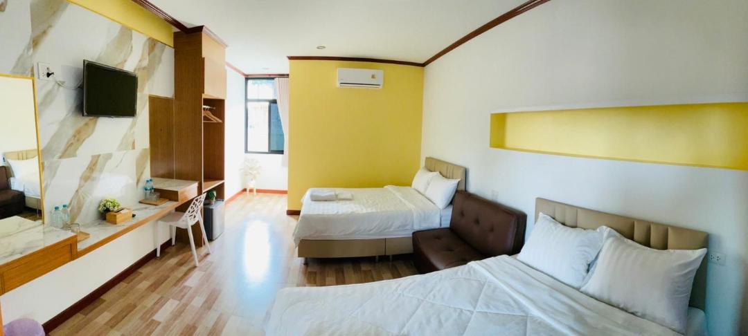 Photo of Bedroom in Pathio