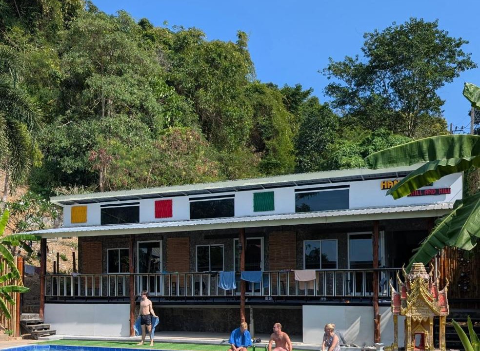 Photo of Others in Ko Phi Phi