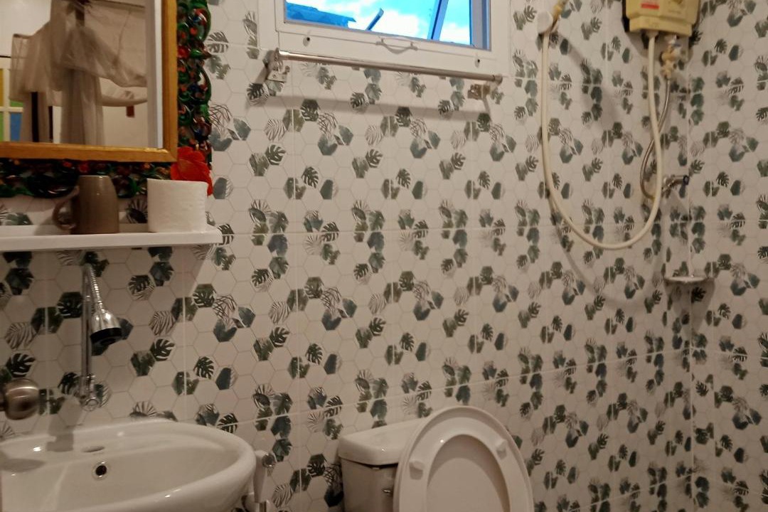 Photo of Bathroom in Mueang Kao