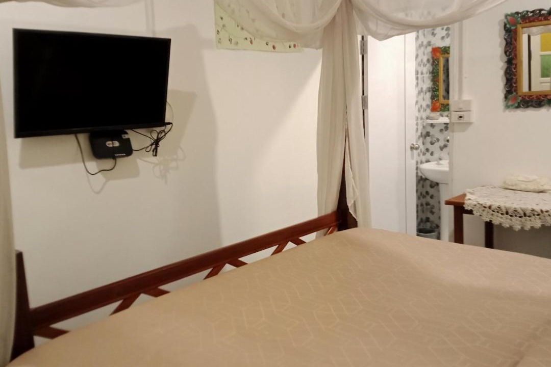 Photo of Bedroom in Mueang Kao