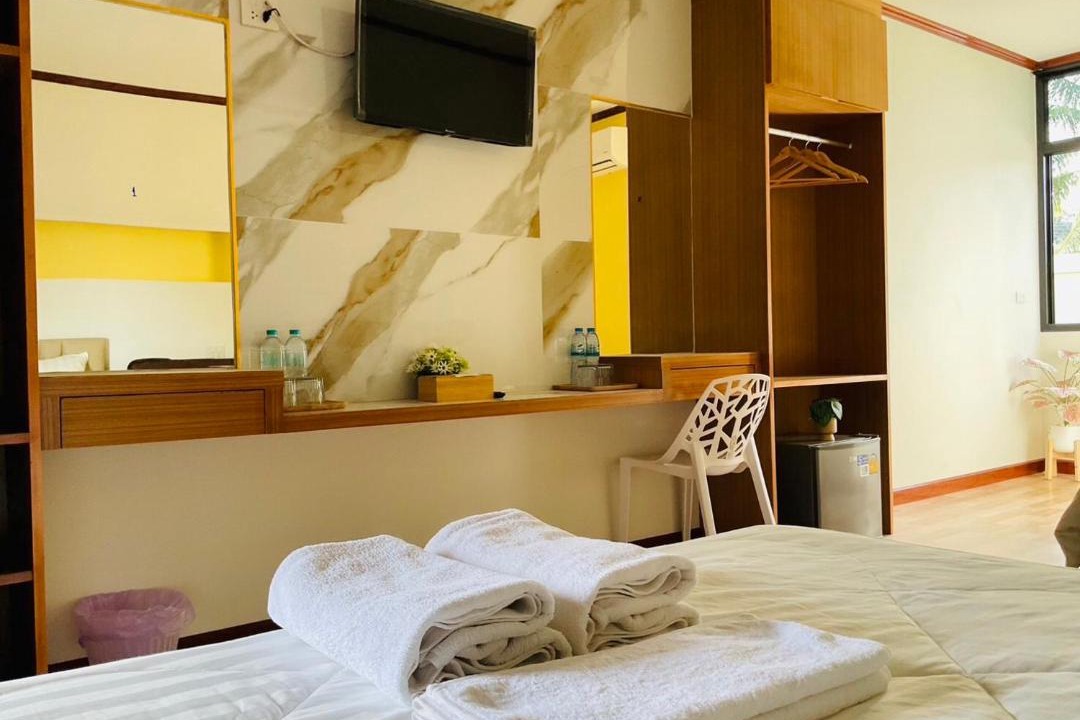 Photo of Bedroom in Pathio