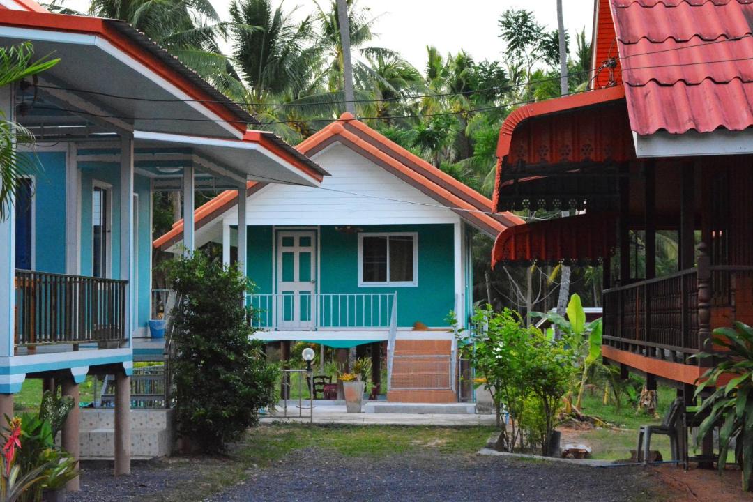 Photo of Others in Ko Yao