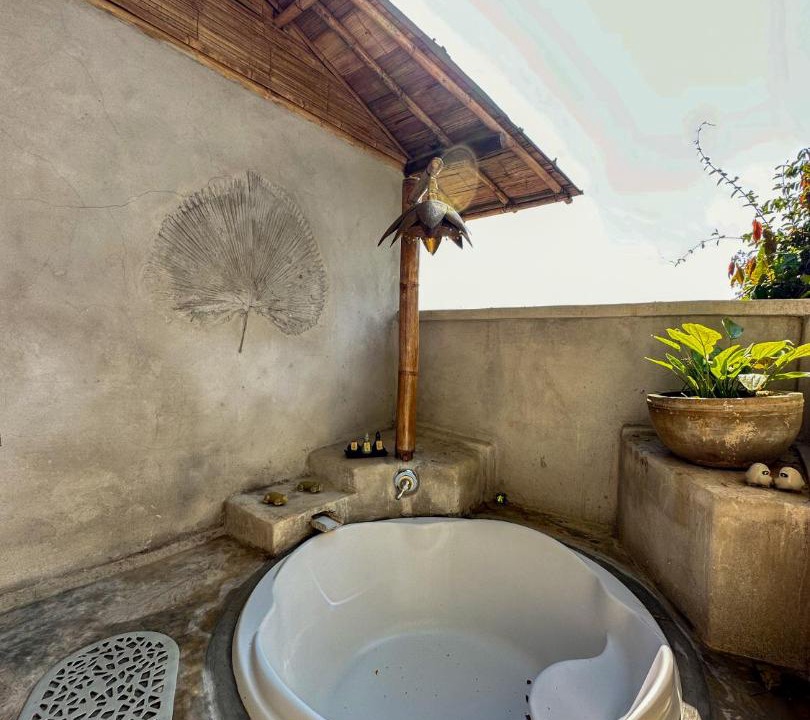 Photo of Bathroom in Mae Chan