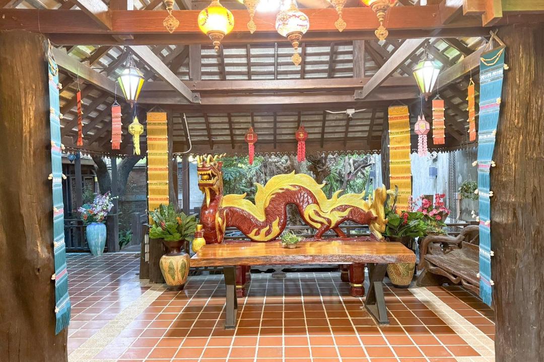 Photo of Others in Mae Pu Kha