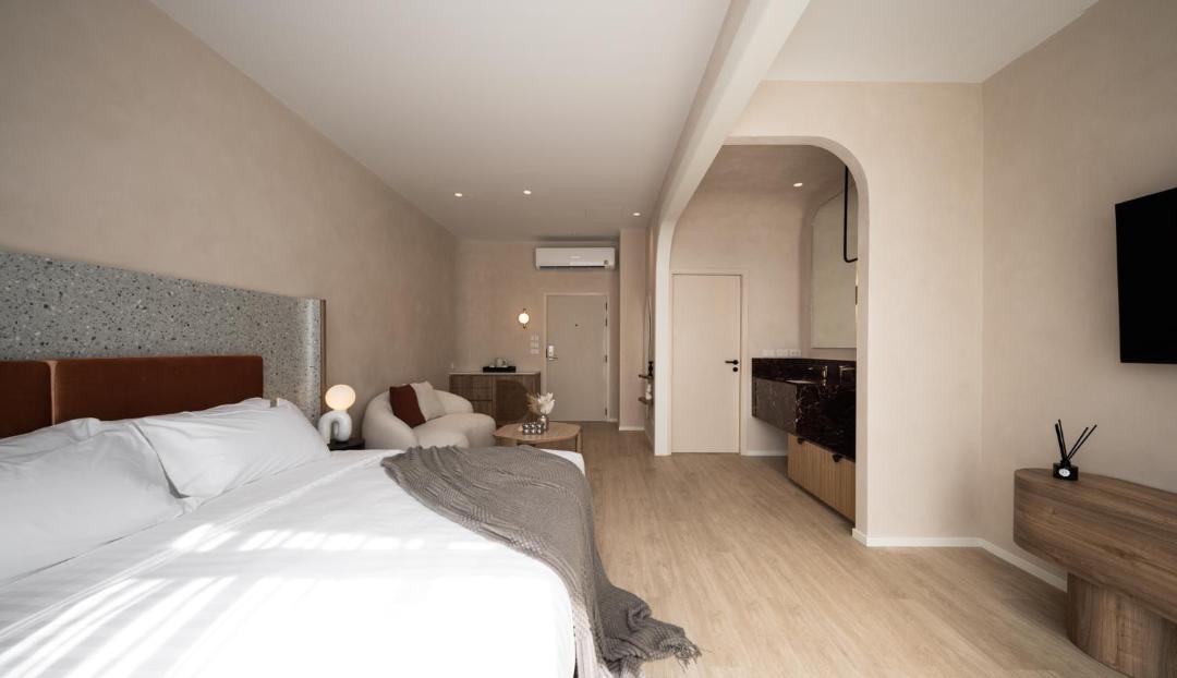 Photo of Bedroom in Chanthaburi