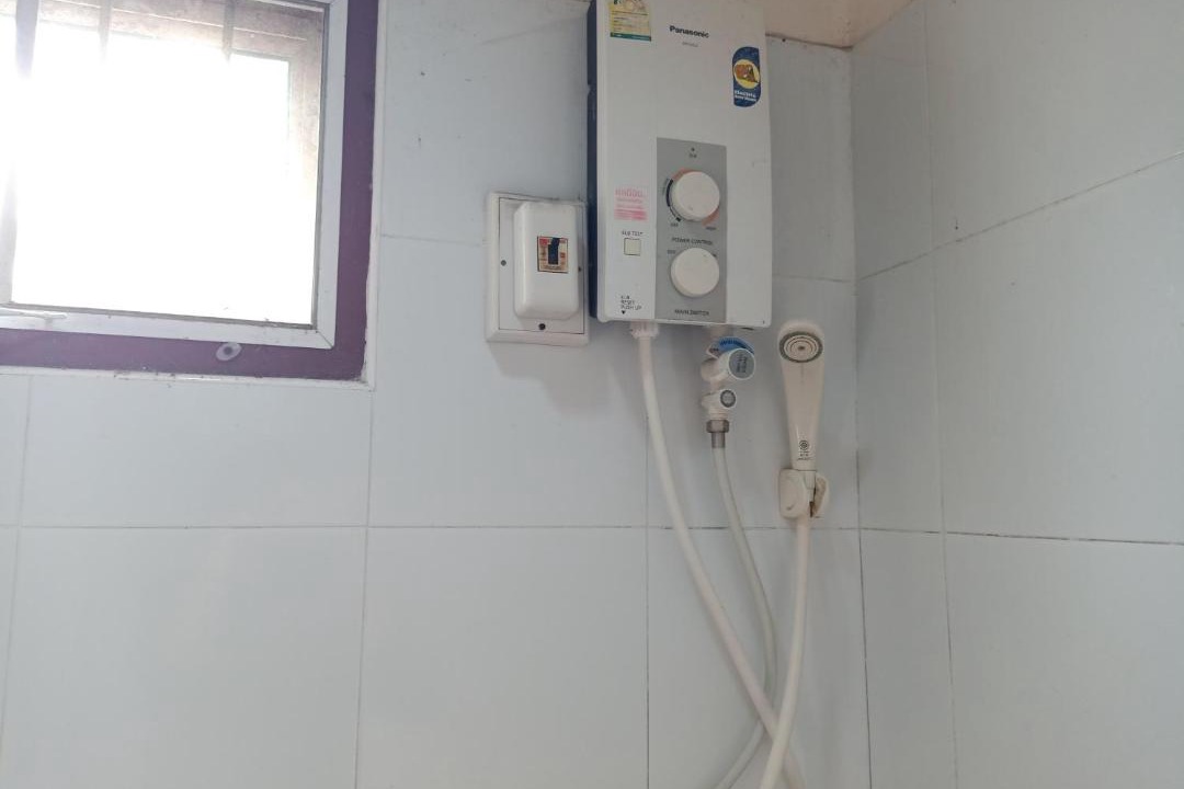 Photo of Bathroom in Ban Tom