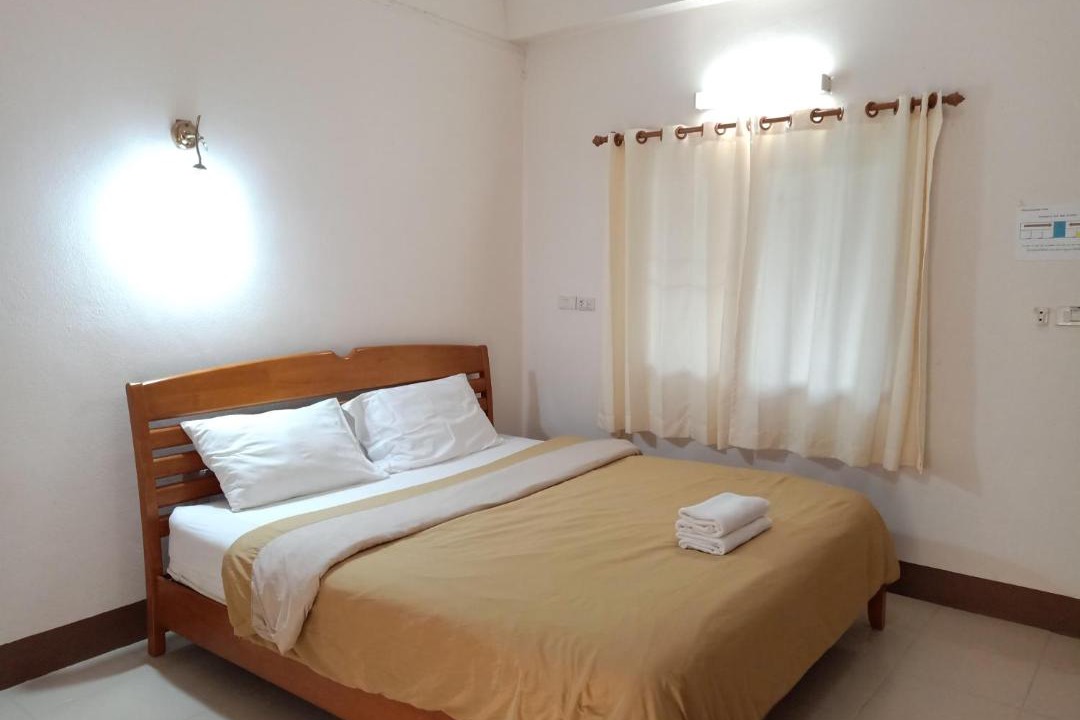 Photo of Bedroom in Ban Tom