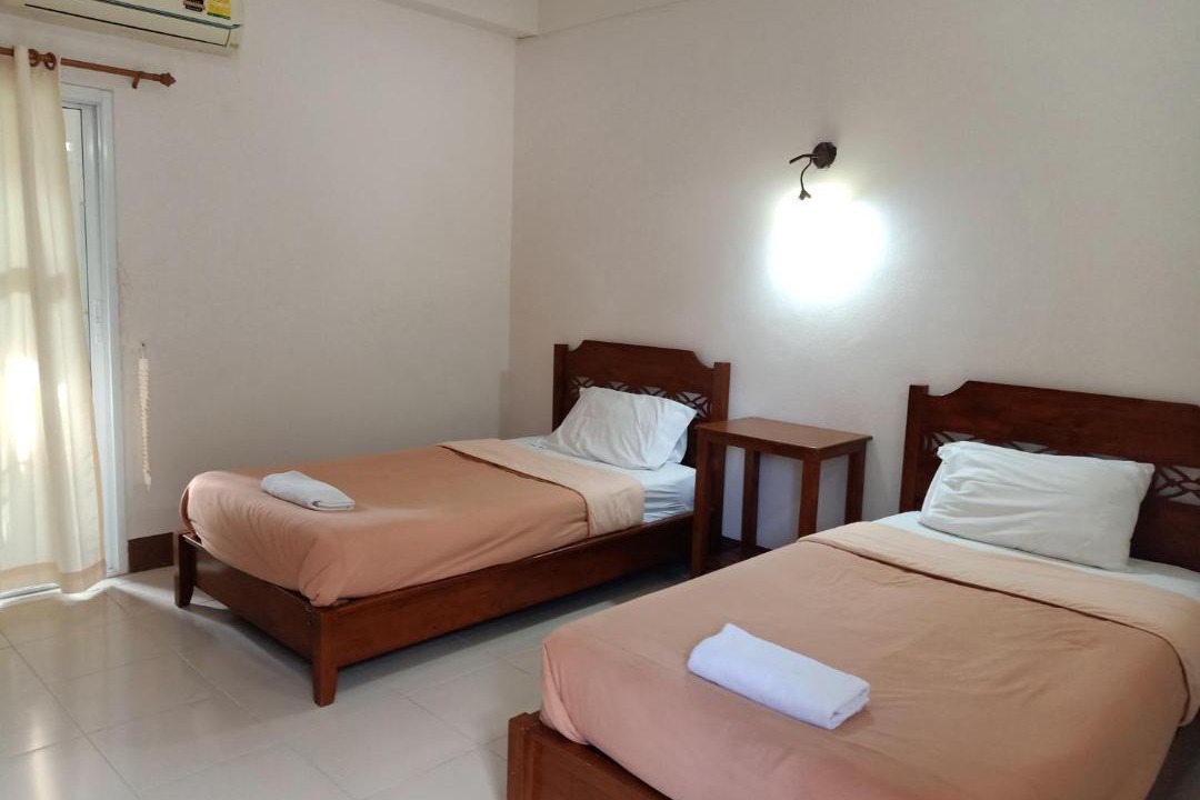Photo of Bedroom in Ban Tom