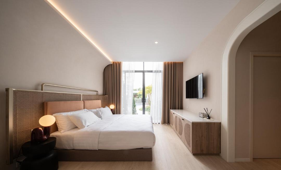 Photo of Bedroom in Chanthaburi