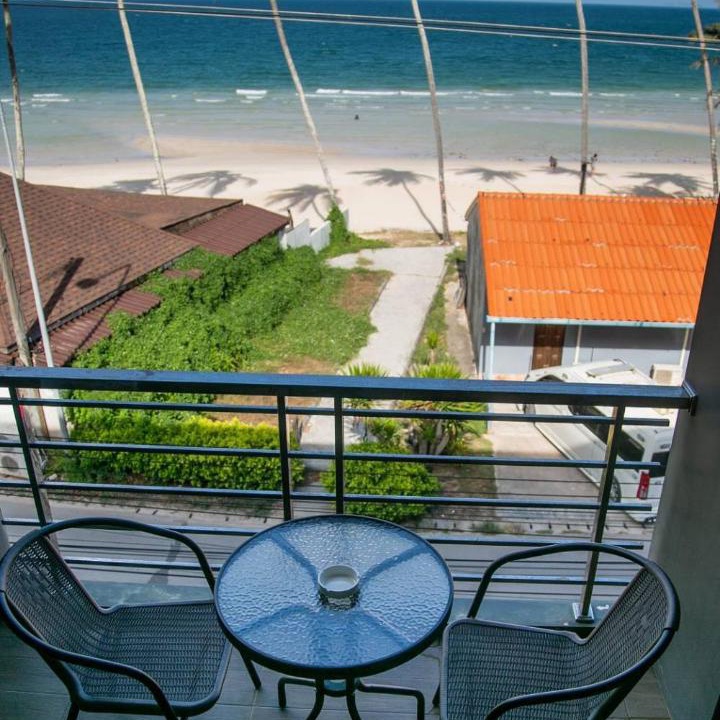 Photo of Patio Balcony in Saphli