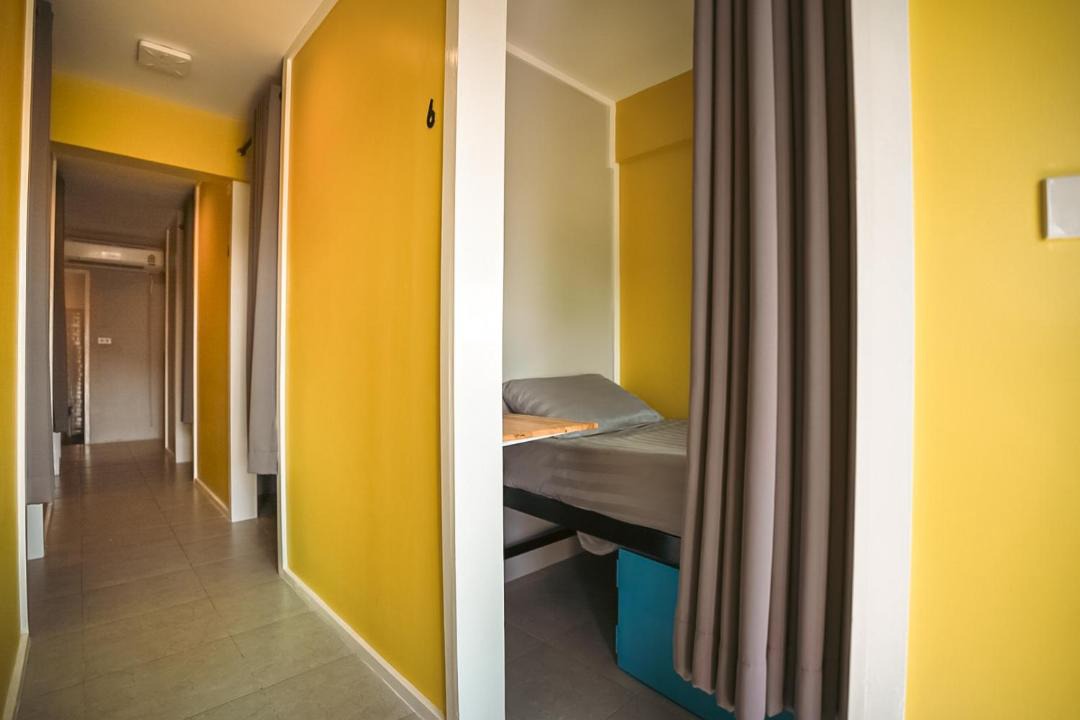 Photo of Bedroom in Chang Moi