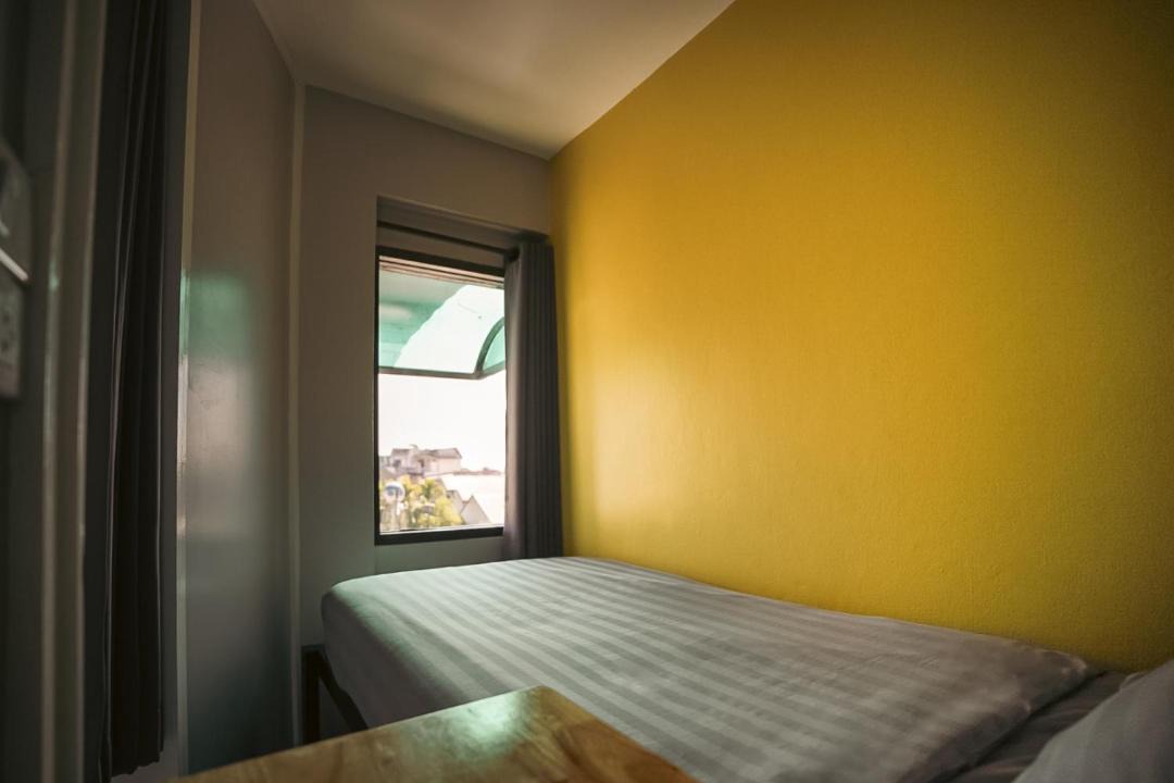 Photo of Bedroom in Chang Moi
