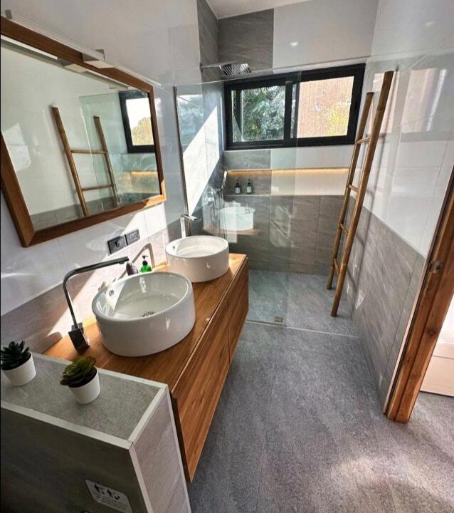 Photo of Bathroom in Lamai