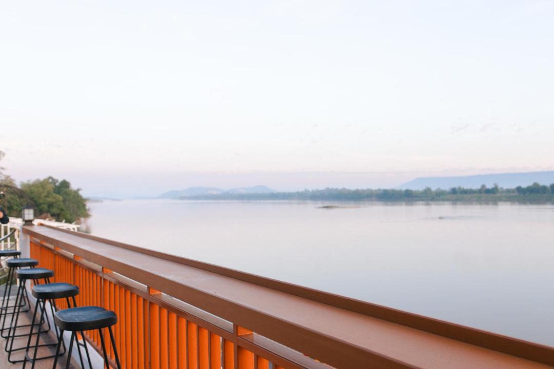 Photo of Patio Balcony in Sang Khom